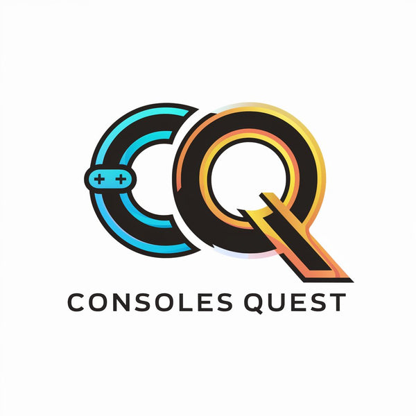 Consoles Quest